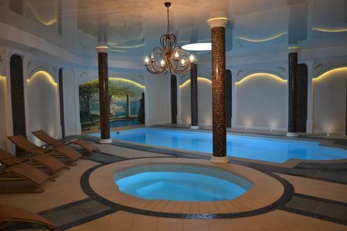 Borowinowy Zdr�j Hotel Wellness Spa & Conference