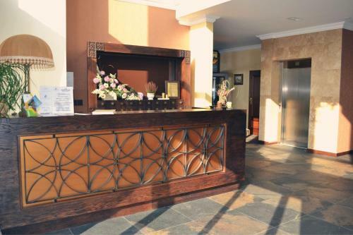 Borowinowy Zdr�j Hotel Wellness Spa & Conference