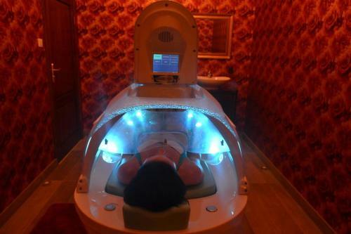 Borowinowy Zdr�j Hotel Wellness Spa & Conference