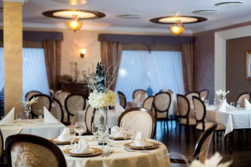Borowinowy Zdr�j Hotel Wellness Spa & Conference