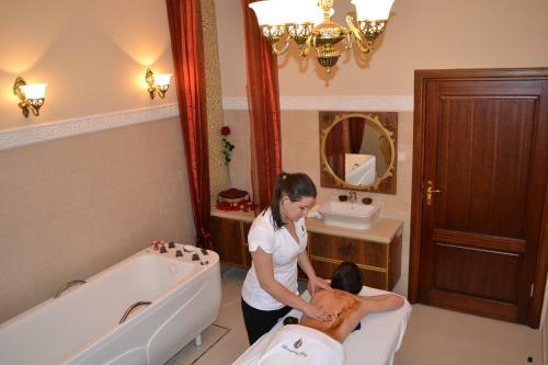 Borowinowy Zdr�j Hotel Wellness Spa & Conference