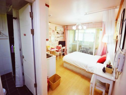 Hostal Han River Guesthouse In Seoul