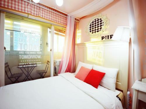 Hostal Han River Guesthouse In Seoul