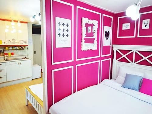 Hostal Han River Guesthouse In Seoul