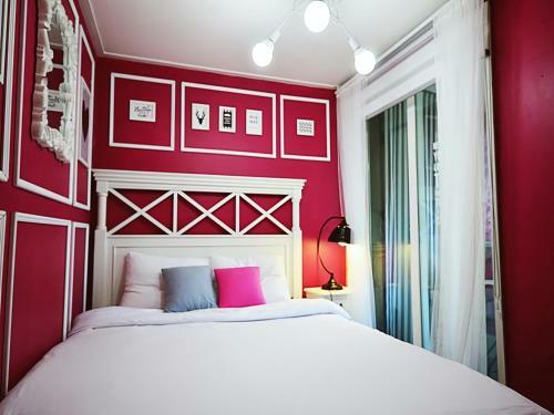 Hostal Han River Guesthouse In Seoul