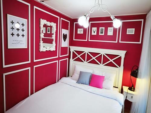 Hostal Han River Guesthouse In Seoul