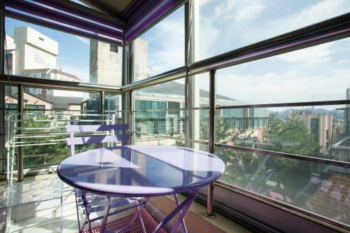 Hostal Han River Guesthouse In Seoul