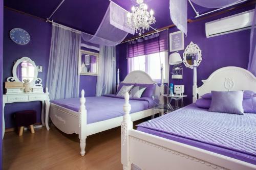 Hostal Han River Guesthouse In Seoul