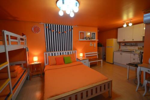 Hostal Han River Guesthouse In Seoul