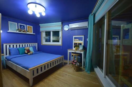 Hostal Han River Guesthouse In Seoul