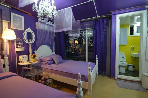 Hostal Han River Guesthouse In Seoul