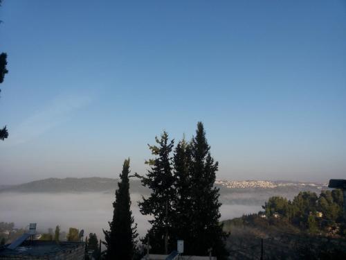 Apartamento Avrahami Lake View