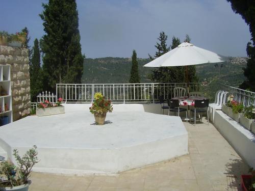 Apartamento Avrahami Lake View