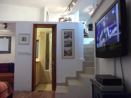 Apartamento Avrahami Lake View