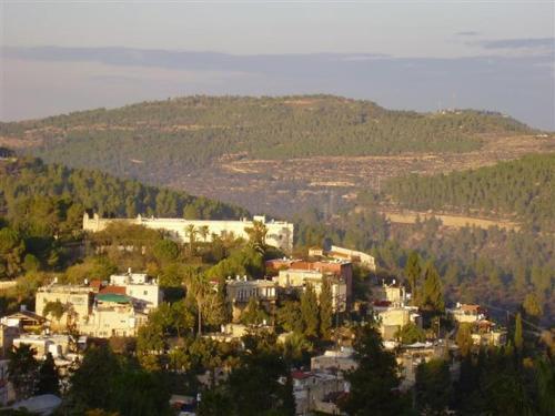 Apartamento Avrahami Lake View