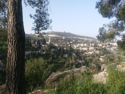Apartamento Avrahami Lake View