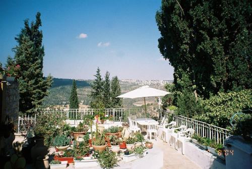 Apartamento Avrahami Lake View