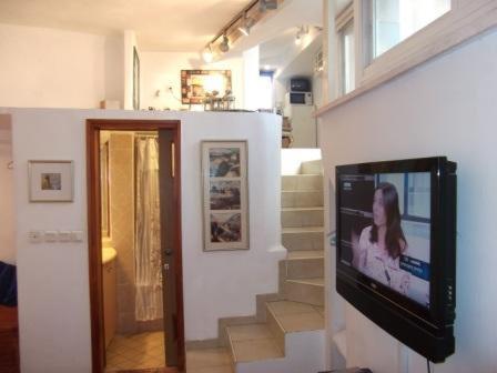 Apartamento Avrahami Lake View