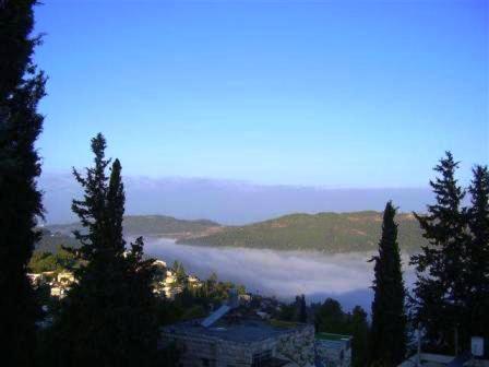 Apartamento Avrahami Lake View