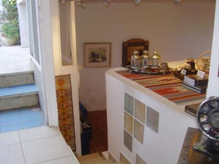 Apartamento Avrahami Lake View