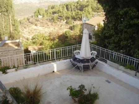 Apartamento Avrahami Lake View
