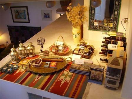 Apartamento Avrahami Lake View