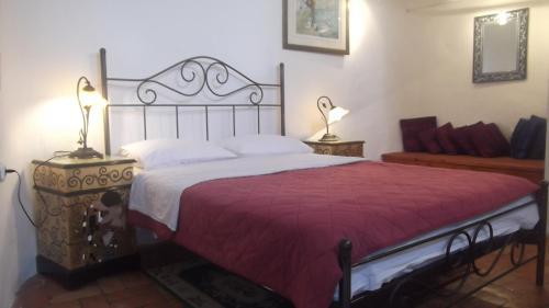 Apartamento Avrahami Lake View