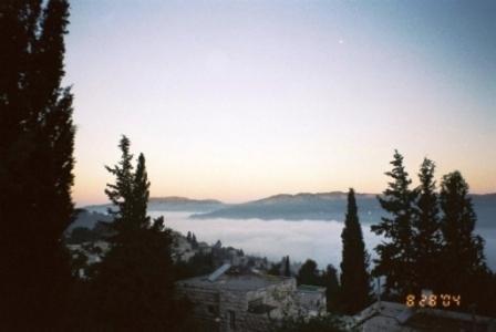 Apartamento Avrahami Lake View
