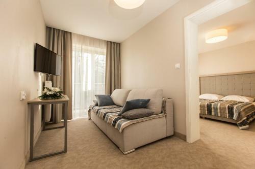 Hostal Villa Bravo