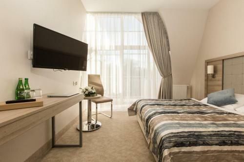 Hostal Villa Bravo