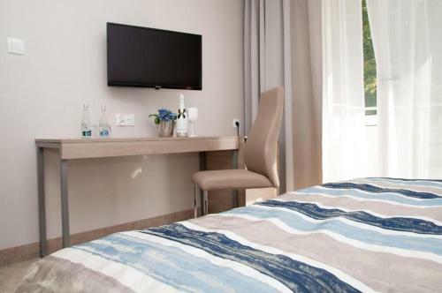 Hostal Villa Bravo