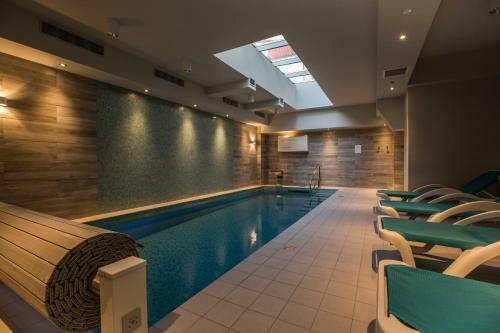 Hostal Villa Bravo