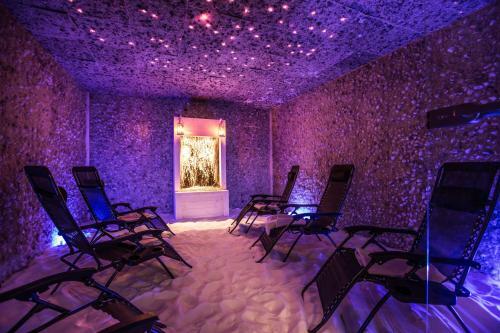 Hostal Villa Bravo