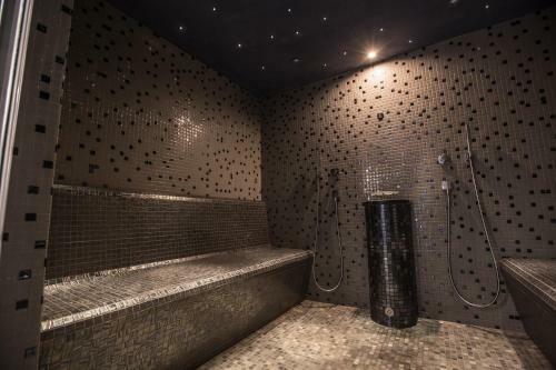 Hostal Villa Bravo