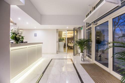Hostal Villa Bravo