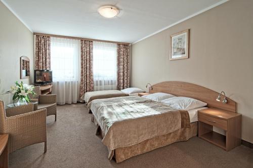 Hostal Villa Bravo