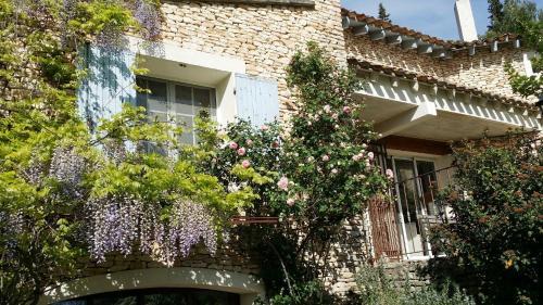 Charm In Provence