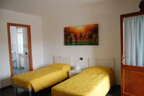 Bed & Breakfast Affittacamere Derby