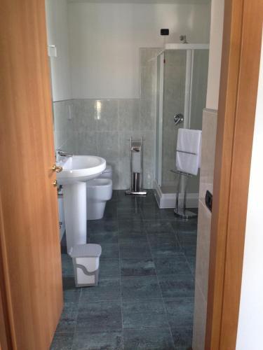 Bed & Breakfast Affittacamere Derby