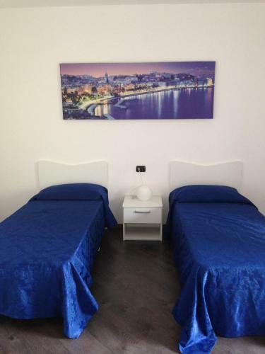 Bed & Breakfast Affittacamere Derby