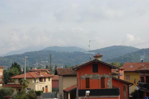 Bed & Breakfast Affittacamere Derby