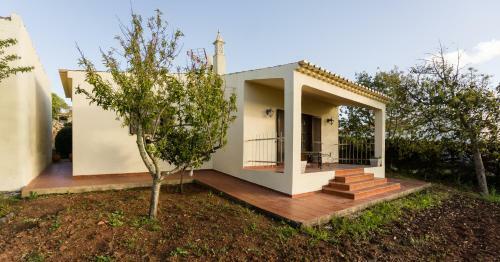 Horta Nova