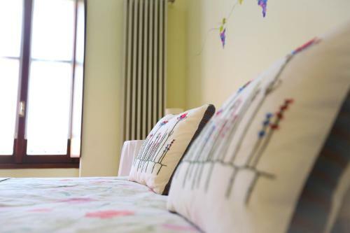 Hostal Al Tagliere Di Nese