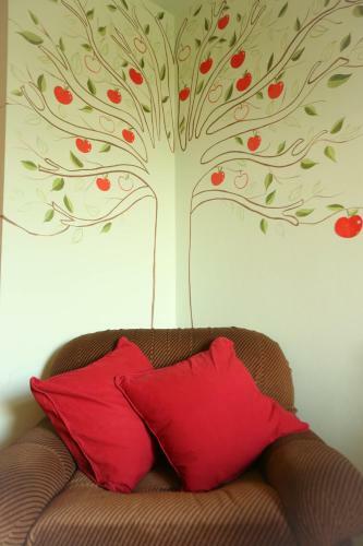 Hostal Al Tagliere Di Nese