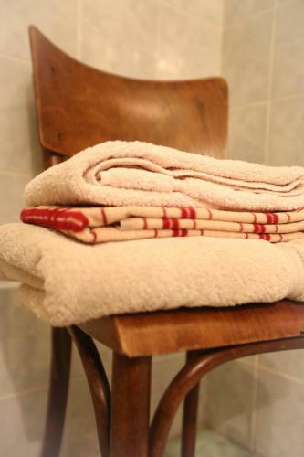 Hostal Al Tagliere Di Nese
