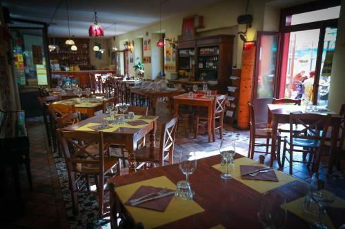 Hostal Al Tagliere Di Nese