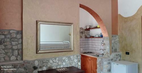 Bed & Breakfast Casa Masseria Le Ville