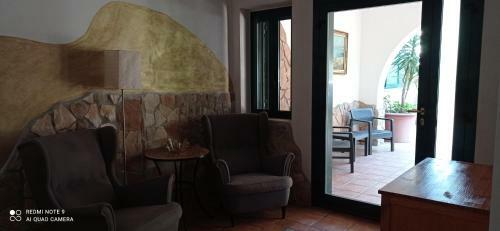 Bed & Breakfast Casa Masseria Le Ville