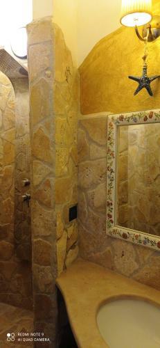 Bed & Breakfast Casa Masseria Le Ville