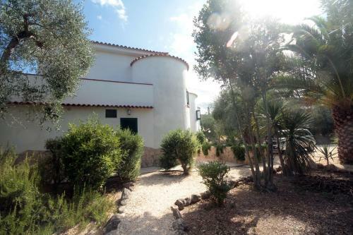 Bed & Breakfast Casa Masseria Le Ville